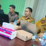 BIMTEK PENGELOLAAN WEBSITE BAGI OPD