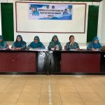 SELEKSI HKG TINGKAT KECAMATAN MARANGKAYU TAHUN 2023
