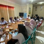 SELEKSI PROGRAM 1 DA’I-DA’IYAH TAHUN 2024 KECAMATAN MARANGKAYU
