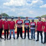 PERTANDINGAN SEPAKBOLA BUPATI CUP KUTAI KARTANEGARA