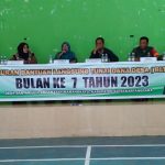 PENYALURAN BANTUAN LANGSUNG TUNAI DANA DESA (BLT-DD)