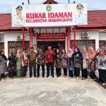 MEMPERINGATI HARI BATIK NASIONAL 2 OKTOBER 2023