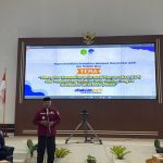 RAKOR SINERGITAS KIM DAN PEMBUATAN WEB SITE DESA