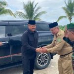 ACARA PENUTUPAN KARYA BAKTI TNI KODIM 09/08 BTG TAHUN 2023