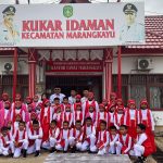 APEL HARI GURU NASIONAL (HGN) DAN HUT PGRI KE-78