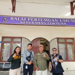 Pokja Bunda PAUD Marangkayu Studi Tiru dan Pelatihan Bagi Orang Tua dan Guru Anak Berkebutuhan Khusus