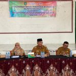 Pra Musrenbang Kecamatan Marangkayu Bahas Penyusunan RKPD 2026