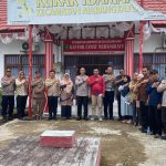 Wamen Dalam Negeri RI Apresiasi Kesiapan Pemda Laksanakan PSU