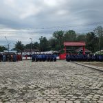 Kecamatan Marangkayu Peringati Hari Pendidikan Nasional 2025