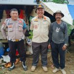 Desa Makarti Kecamatan Marangkayu Panen Jagung Serentak, Wujud Ketahanan Pangan