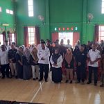 Camat Marangkayu: “Masyarakat Berhak Mendapatkan Akses Program Beasiswa”