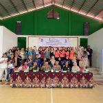 Jelang Pelaksanaan PSU, Panwas Kecamatan Marangkayu Gelar Bimtek Penguatan Kapasitas Teknis Pengawasan untuk PKD dan PTPS