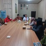 PMI Kecamatan Marangkayu Siapkan Jumbara Tingkat Kecamatan 2025